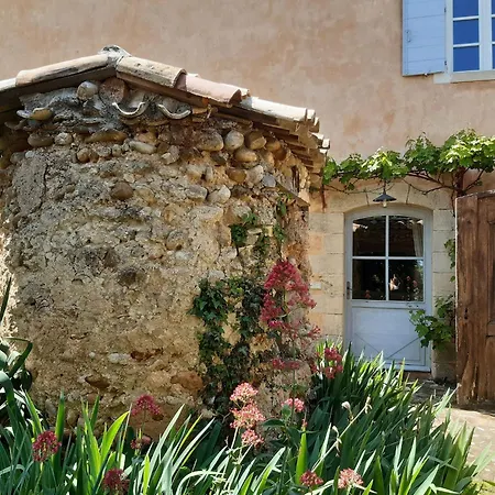 Le Midi, A Refined Master House In Provence With A Swimming Pool Bauernhof