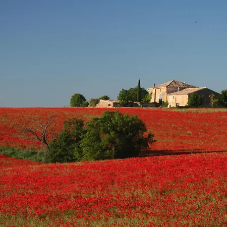 Alloggio per agriturismo Le Midi, A Refined Master House In Provence With A Swimming Pool